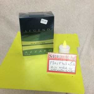 Perfumes